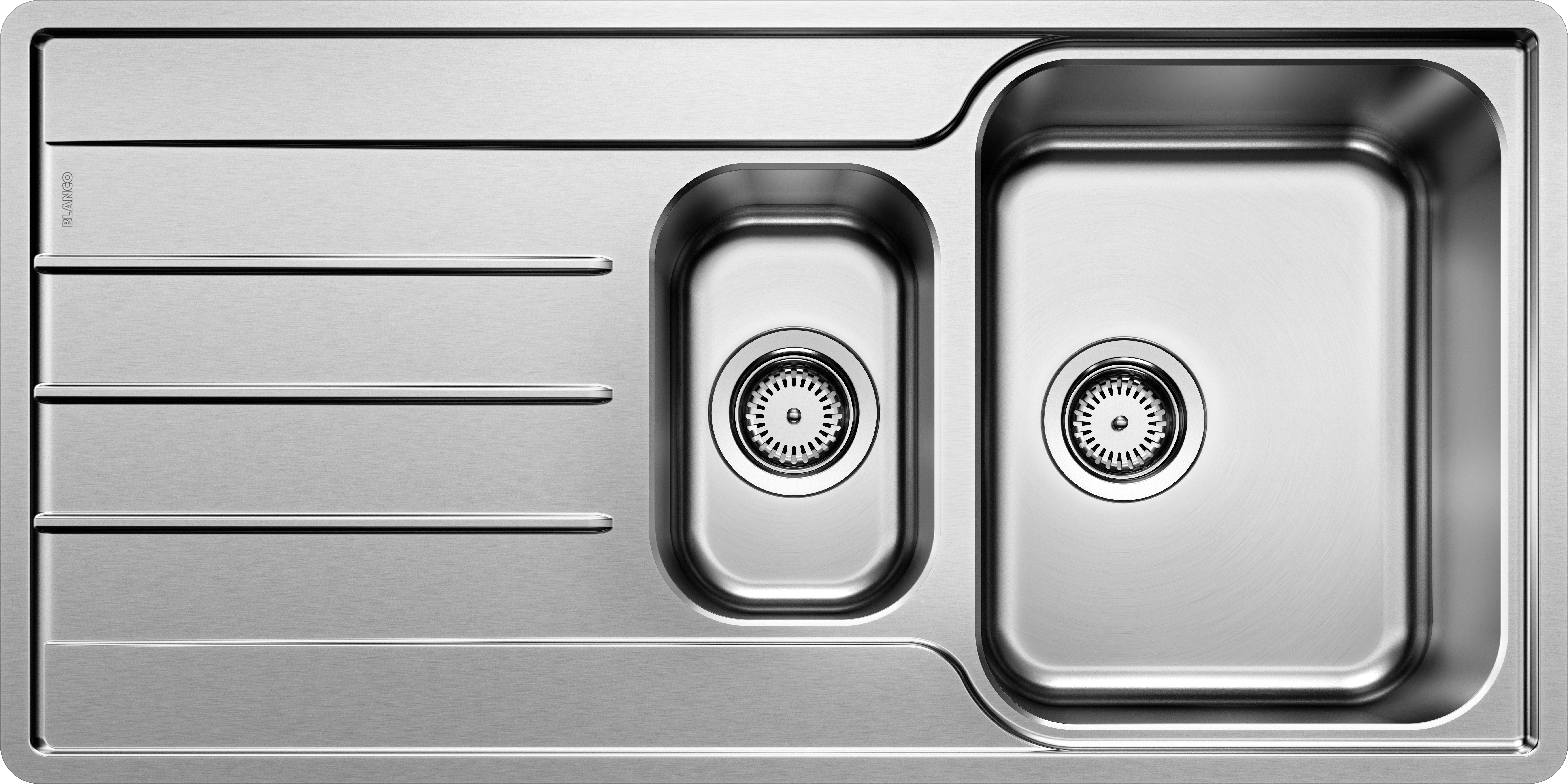 BLANCO LEMIS 6S-IF UX